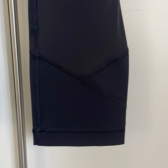 Lululemon Cropped Pace Rival Running Leggings - Picture 5 of 8